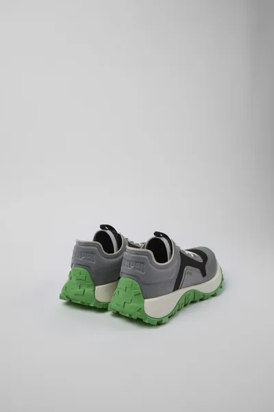 Drift Trail Multicolor Sneakers for Men - Autumn / Winter collection - Image 2