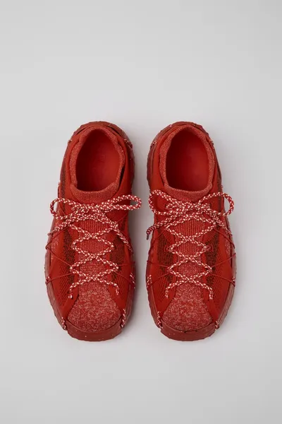 Roku Multicolor Sneakers for Men - Autumn / Winter collection - Image 3