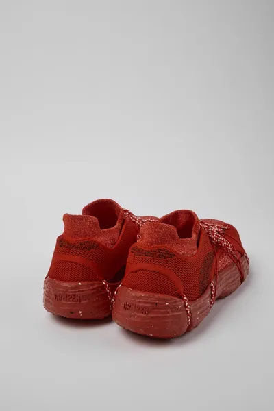 Roku Multicolor Sneakers for Men - Autumn / Winter collection - Image 2