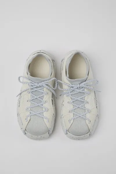 Roku Multicolor Sneakers for Men - Autumn / Winter collection - Image 3