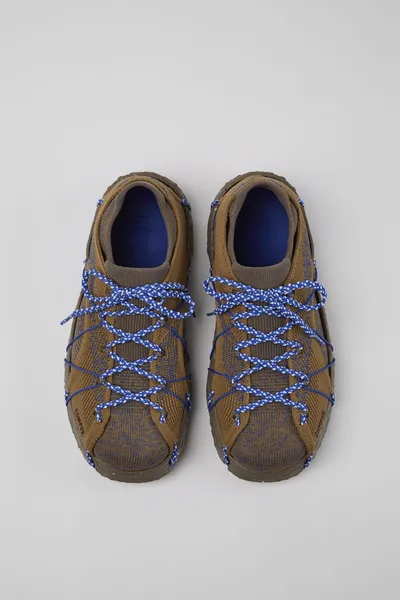 Roku Multicolor Sneakers for Men - Autumn / Winter collection - Image 3