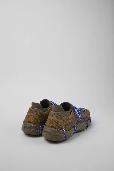 Roku Multicolor Sneakers for Men - Autumn / Winter collection - Image 2