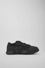 Karst Grey Sneakers for Men - Autumn / Winter collection