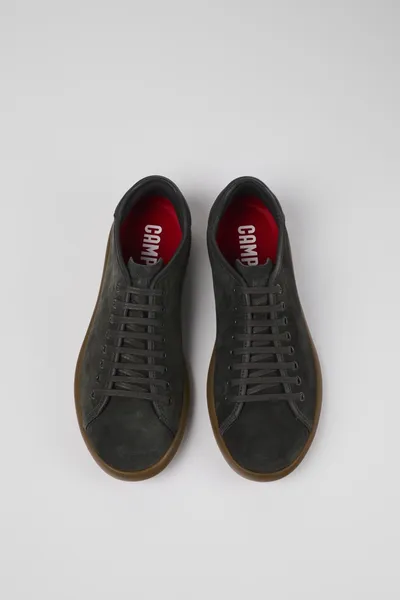 Pelotas Grey Sneakers for Men - Autumn / Winter collection - Image 3