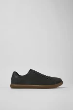 Pelotas Grey Sneakers for Men - Autumn / Winter collection