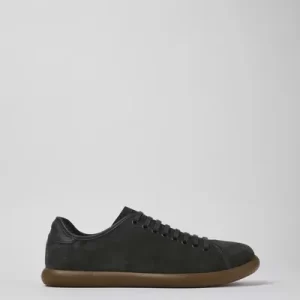Pelotas Grey Sneakers for Men - Autumn / Winter collection