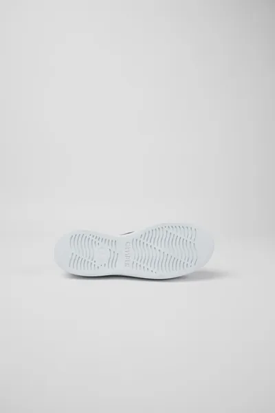 runner Black Sneakers for Women - Autumn / Winter collection - Image 4
