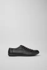 Peu Black Casual for Women - Autumn / Winter collection