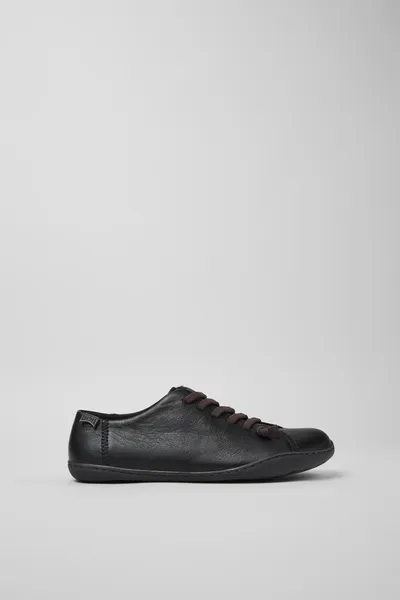 Peu Black Casual for Women - Autumn / Winter collection