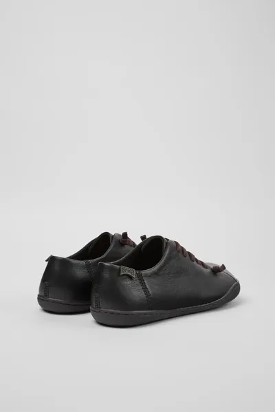 Peu Black Casual for Women - Autumn / Winter collection - Image 2