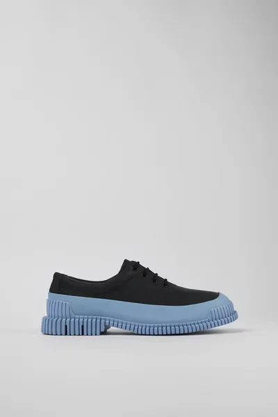 Pix Multicolor Formal Shoes for Women - Autumn / Winter collection