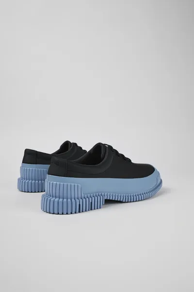 Pix Multicolor Formal Shoes for Women - Autumn / Winter collection - Image 2