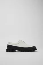 Pix Multicolor Formal Shoes for Women - Autumn / Winter collection
