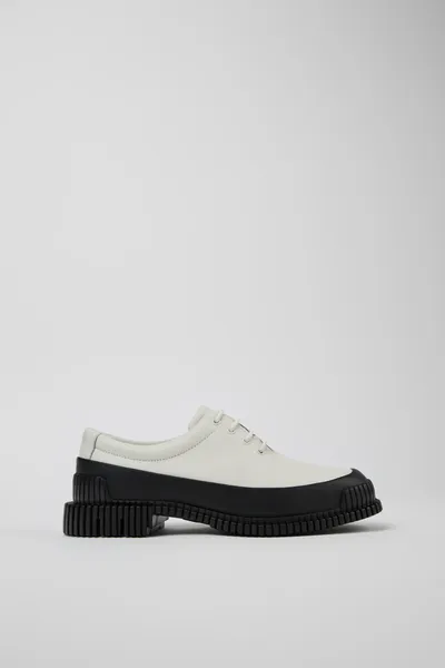 Pix Multicolor Formal Shoes for Women - Autumn / Winter collection