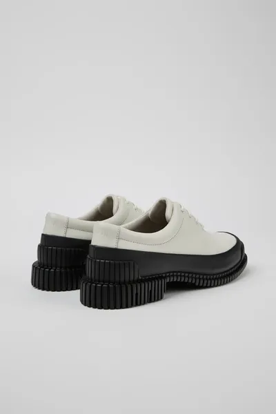 Pix Multicolor Formal Shoes for Women - Autumn / Winter collection - Image 2