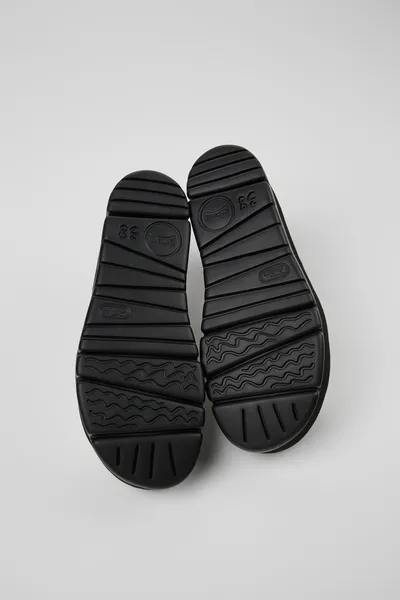 oruga White Sandals for Women - Autumn / Winter collection - Image 4