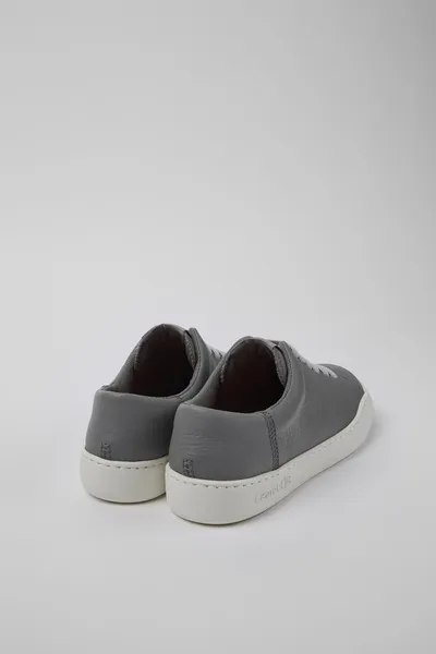 Peu Grey Sneakers for Women - Autumn / Winter collection - Image 2