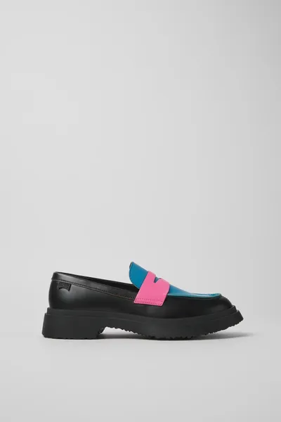 Twins Multicolor Formal Shoes for Women - Autumn / Winter collection