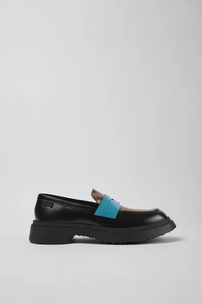 Twins Multicolor Formal Shoes for Women - Autumn / Winter collection