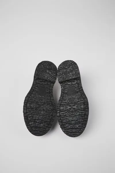 Walden Black Formal Shoes for Women - Autumn / Winter collection - Image 5