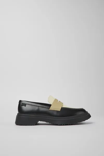 Twins Multicolor Formal Shoes for Women - Autumn / Winter collection