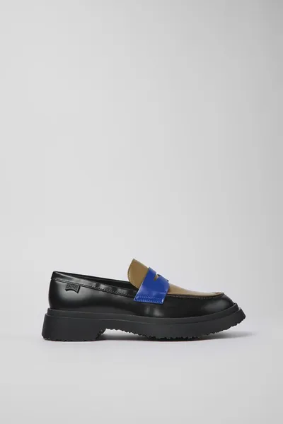 Twins Multicolor Formal Shoes for Women - Autumn / Winter collection