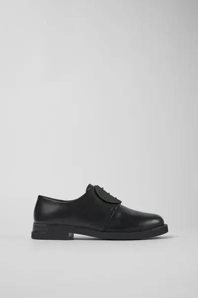 Twins Multicolor Lace-Up for Women - Autumn / Winter collection