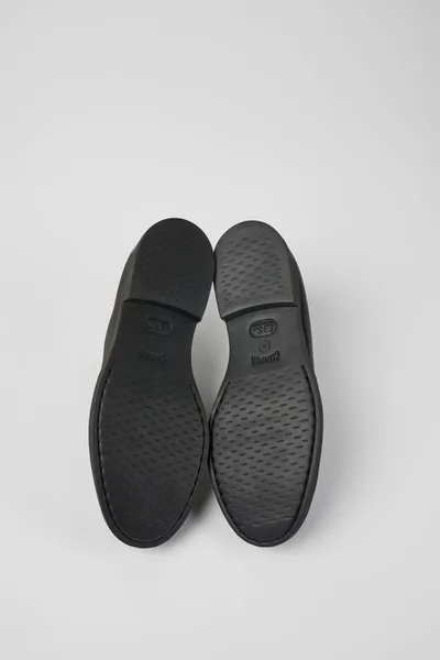 Twins Multicolor Lace-Up for Women - Autumn / Winter collection - Image 4