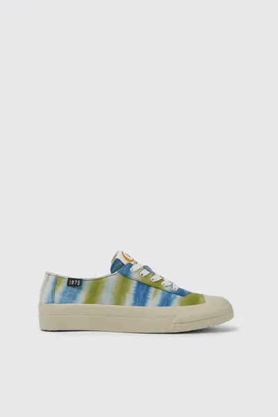 camaleon Multicolor Sneakers for Women - Autumn / Winter collection - Image 4