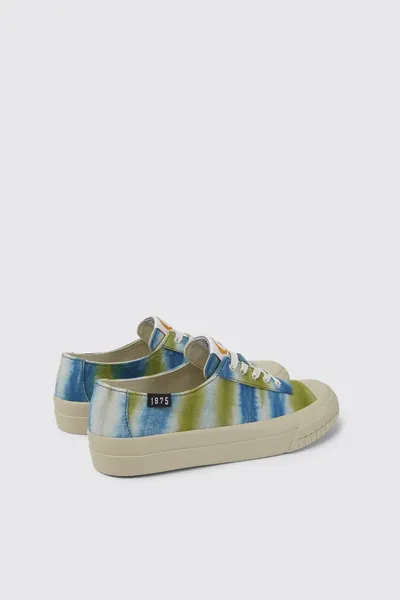 camaleon Multicolor Sneakers for Women - Autumn / Winter collection