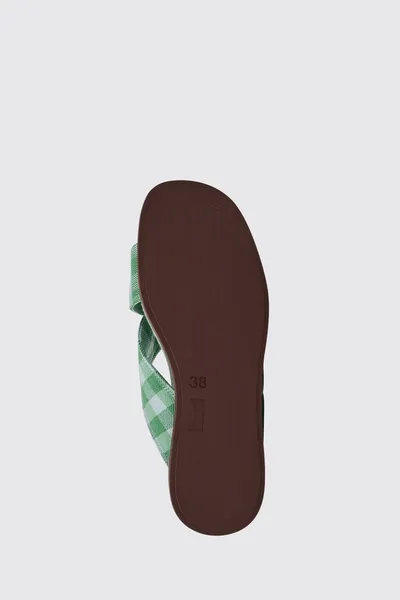 TNK Multicolor Sandals for Women - Autumn / Winter collection - Image 3