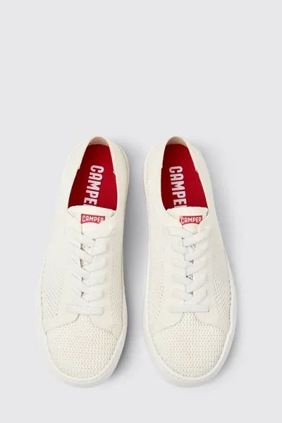 Peu White Casual for Women - Autumn / Winter collection - Image 2