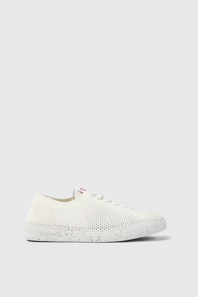Peu White Casual for Women - Autumn / Winter collection - Image 4
