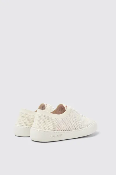 Peu White Casual for Women - Autumn / Winter collection
