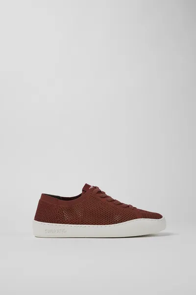 Peu Red Sneakers for Women - Autumn / Winter collection