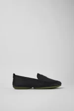 Right Black Ballerinas for Women - Autumn / Winter collection