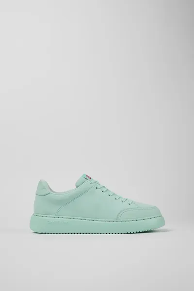 runner Blue Sneakers for Women - Autumn / Winter collection