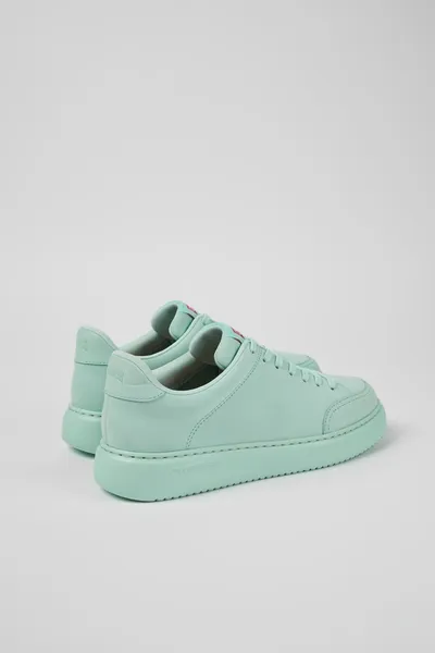 runner Blue Sneakers for Women - Autumn / Winter collection - Image 2