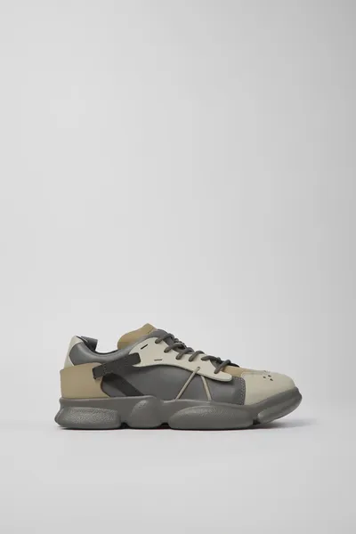Twins Multicolor Sneakers for Women - Autumn / Winter collection
