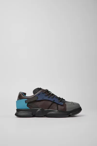 Twins Multicolor Sneakers for Women - Autumn / Winter collection