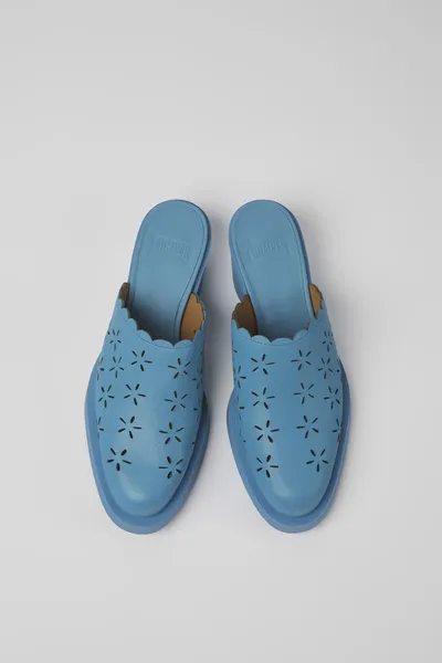 Bonnie Blue Formal Shoes for Women - Autumn / Winter collection - Image 3