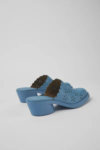 Bonnie Blue Formal Shoes for Women - Autumn / Winter collection - Image 2