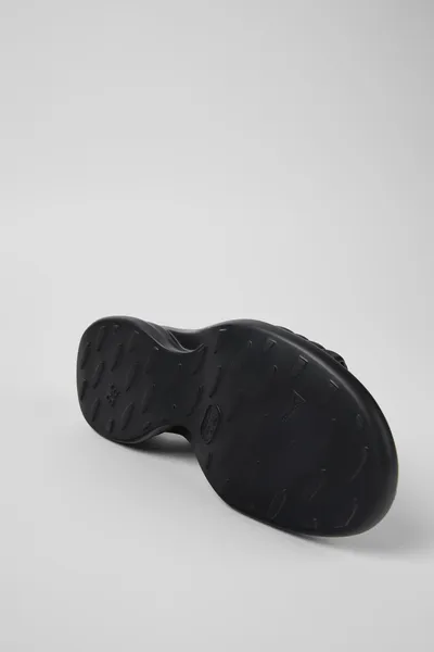 GIG Black Sandals for Women - Autumn / Winter collection - Image 4