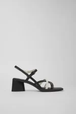Twins Multicolor Sandals for Women - Autumn / Winter collection