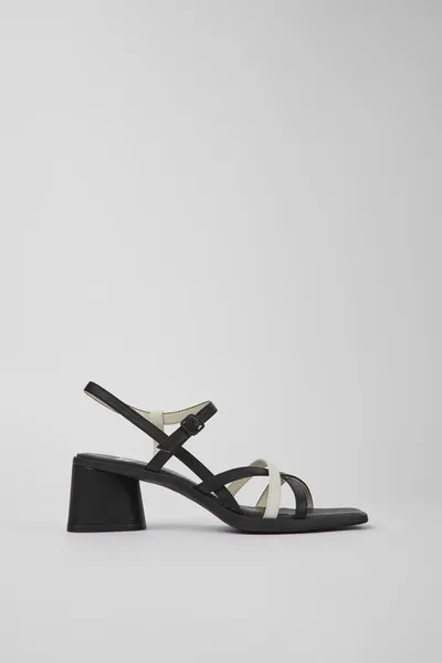 Twins Multicolor Sandals for Women - Autumn / Winter collection