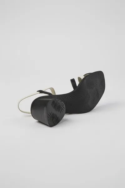 Twins Multicolor Sandals for Women - Autumn / Winter collection - Image 4