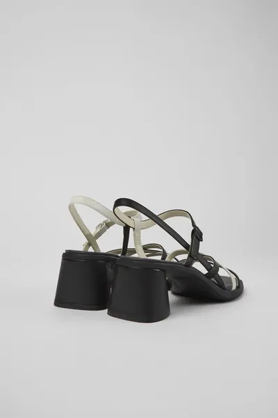 Twins Multicolor Sandals for Women - Autumn / Winter collection - Image 2