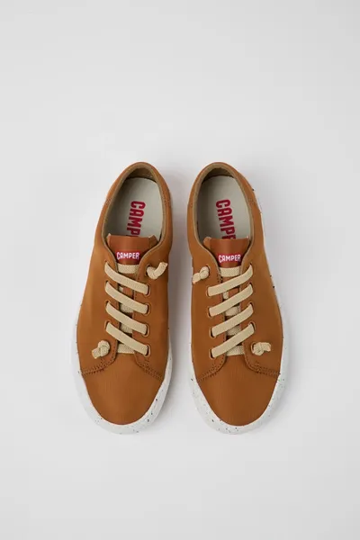 Peu Brown Casual for Women - Autumn / Winter collection - Image 3