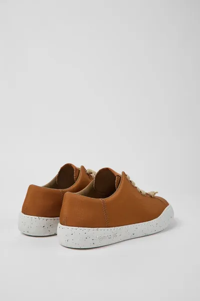 Peu Brown Casual for Women - Autumn / Winter collection - Image 2