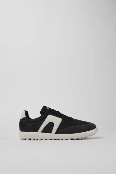 Pelotas Black Sneakers for Women - Autumn / Winter collection